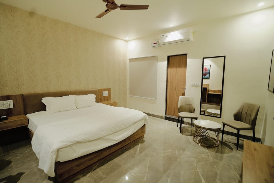 Superior Room | WiFi (free)