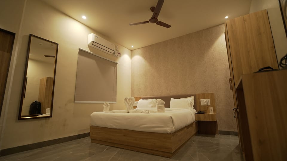 Superior Room | WiFi (free)