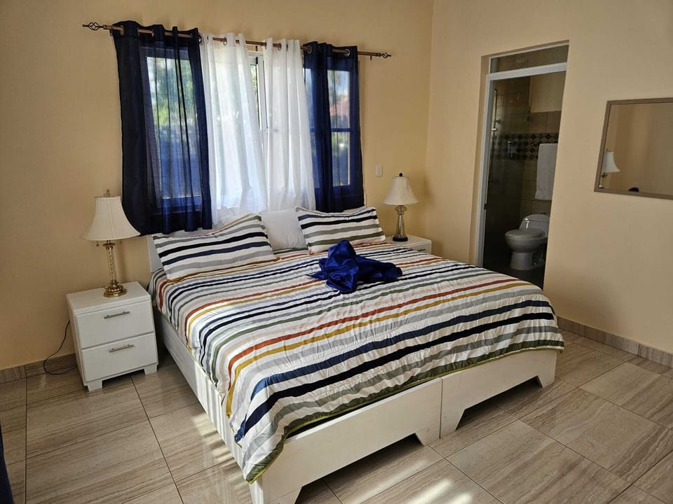 Bedroom 5