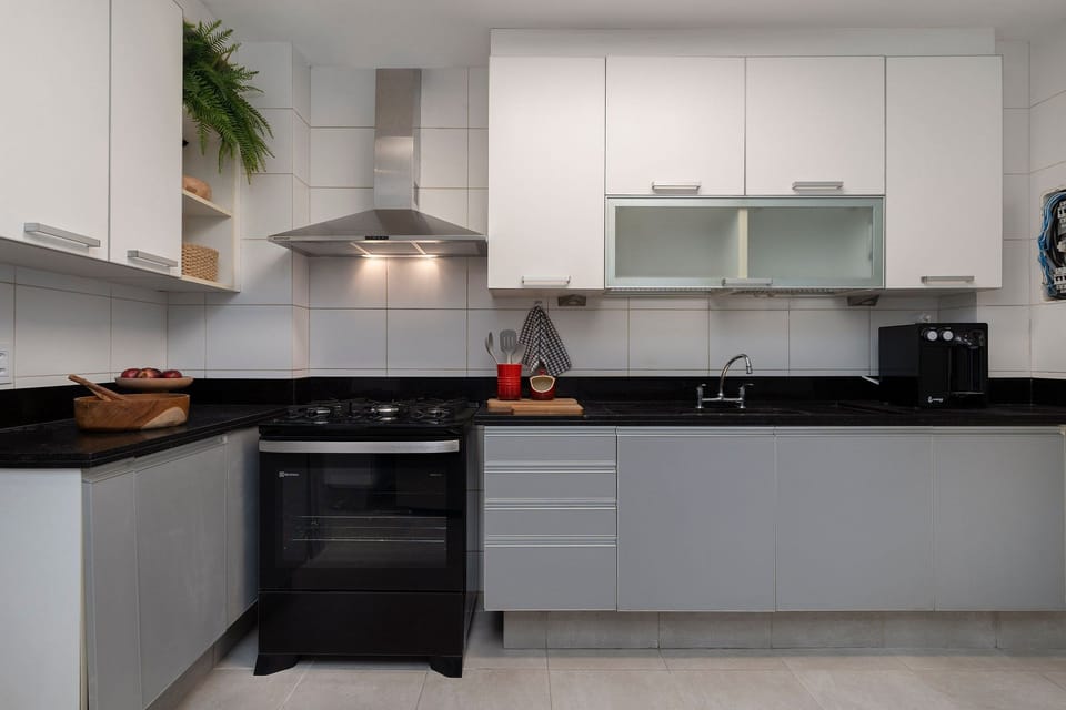 Basic Apartment | Private kitchen