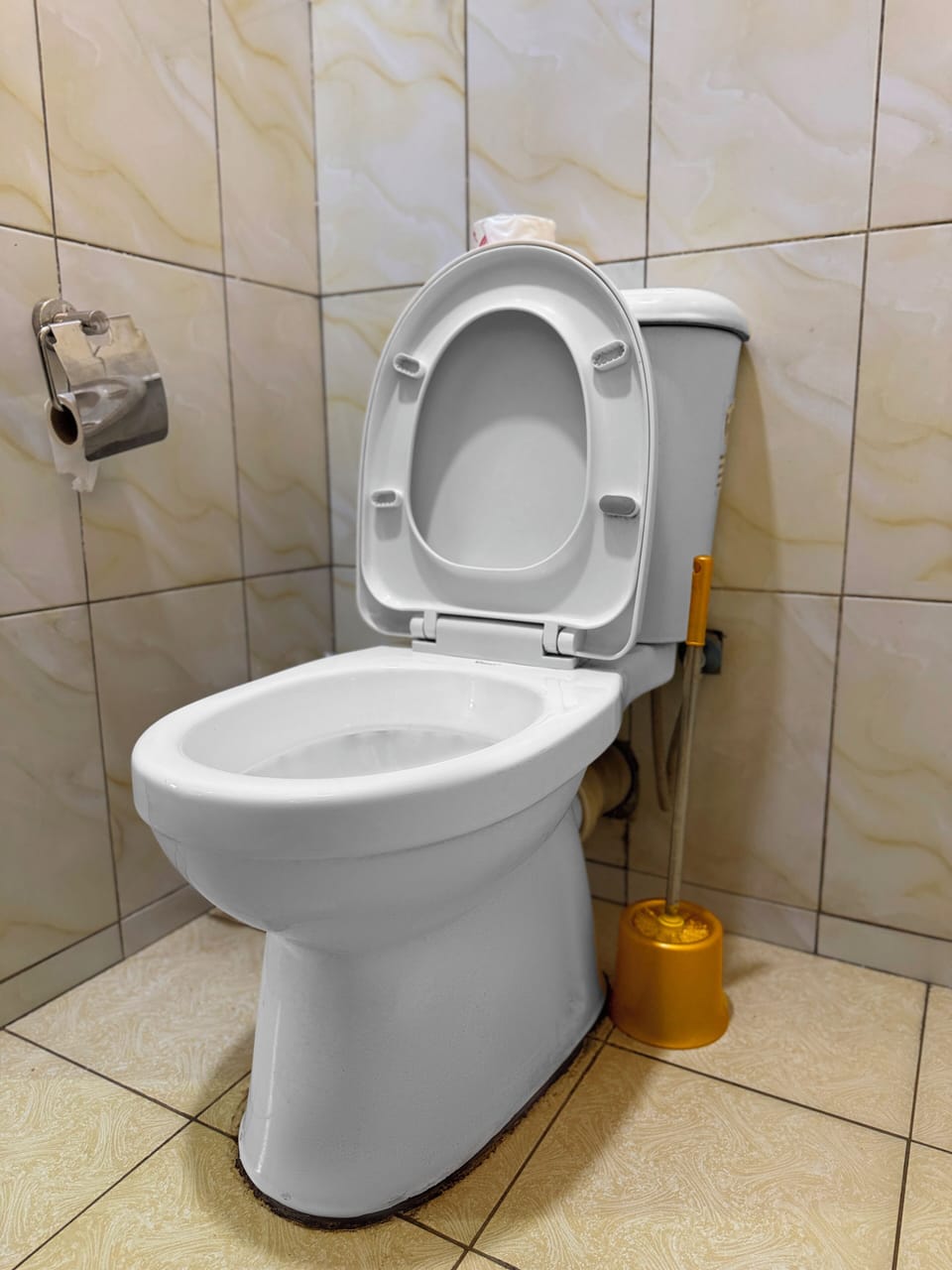 Deluxe Studio, Balcony, City View | Bathroom
