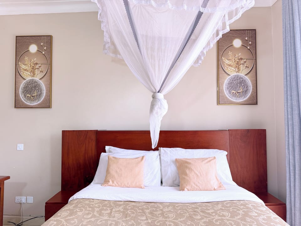 Deluxe Studio, Balcony, City View | Free WiFi