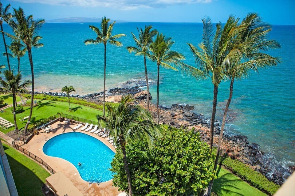 Condo, 2 Bedrooms | Pool