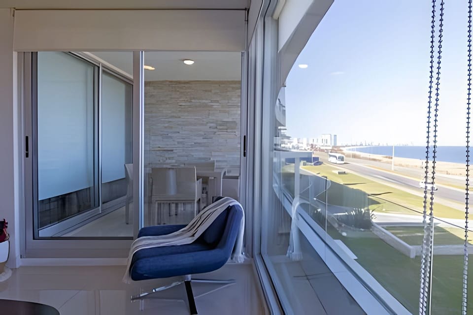 Apartment | Interior