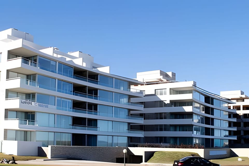 Apartment | Exterior