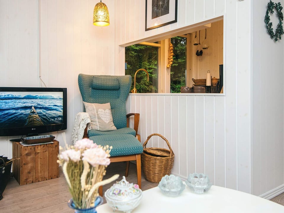 House | Interior
