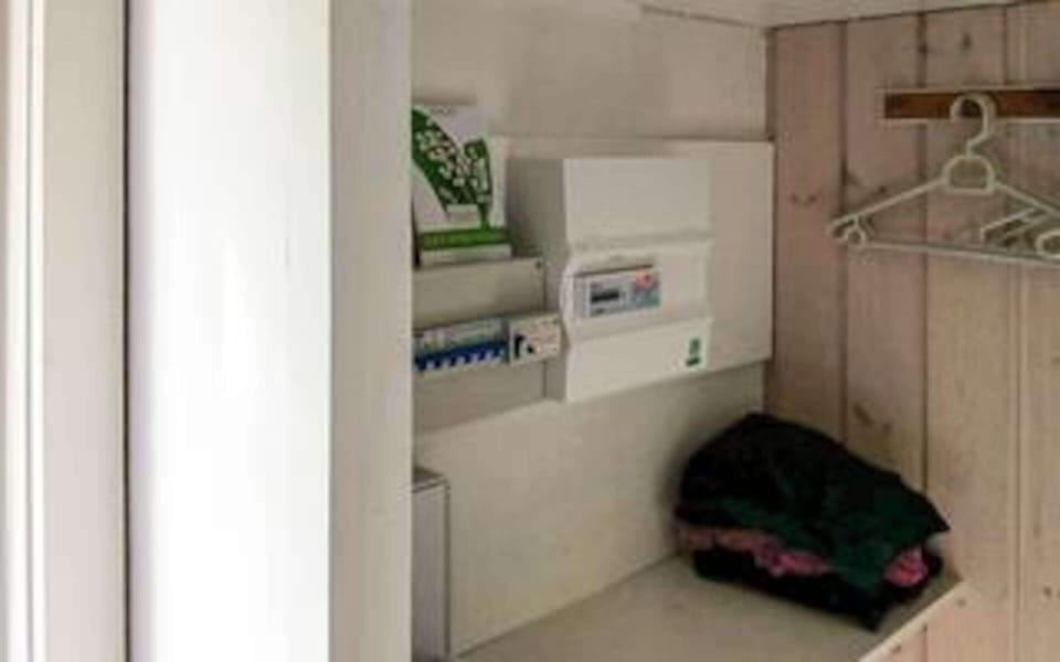 House | Interior