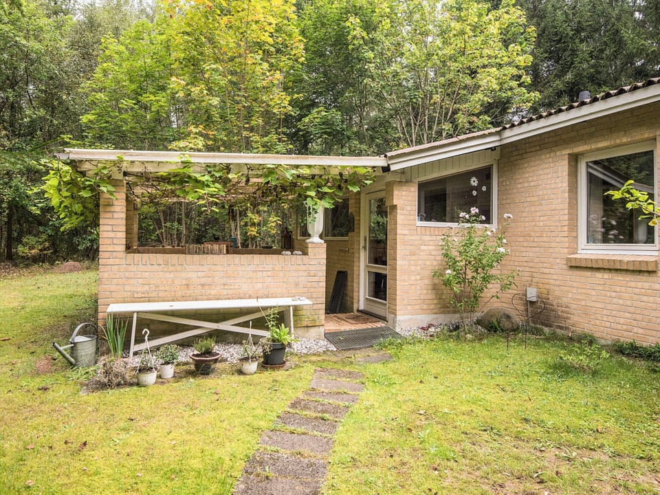 House | View from property