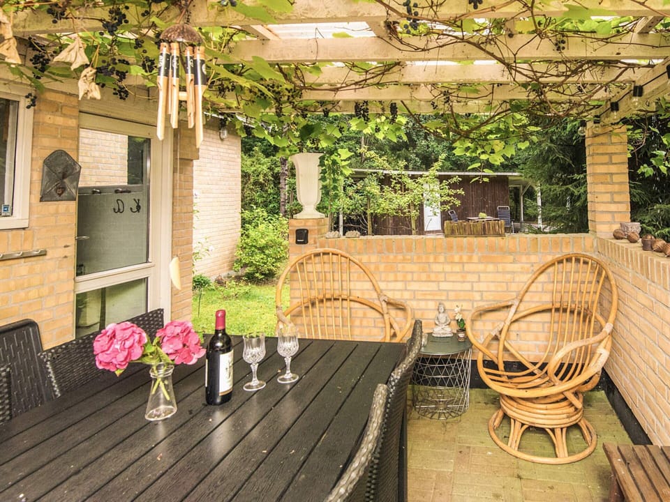 House | View from property