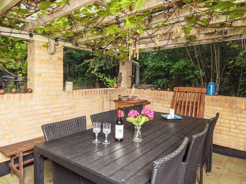 House | View from property