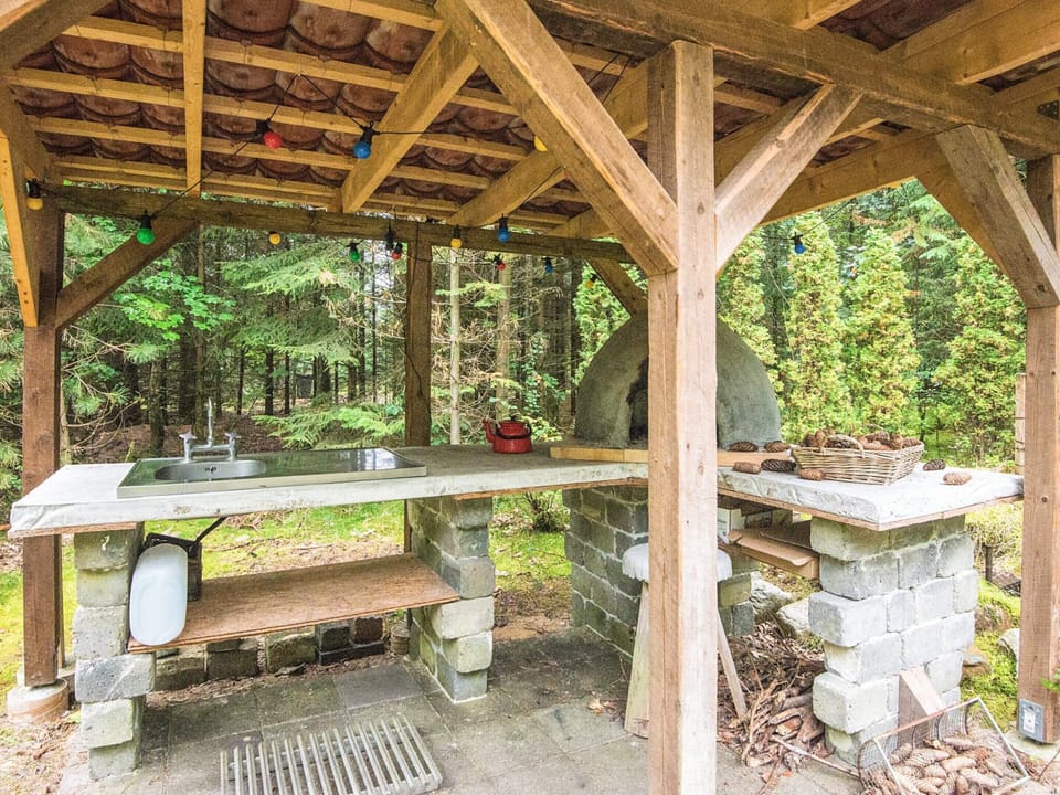 House | View from property