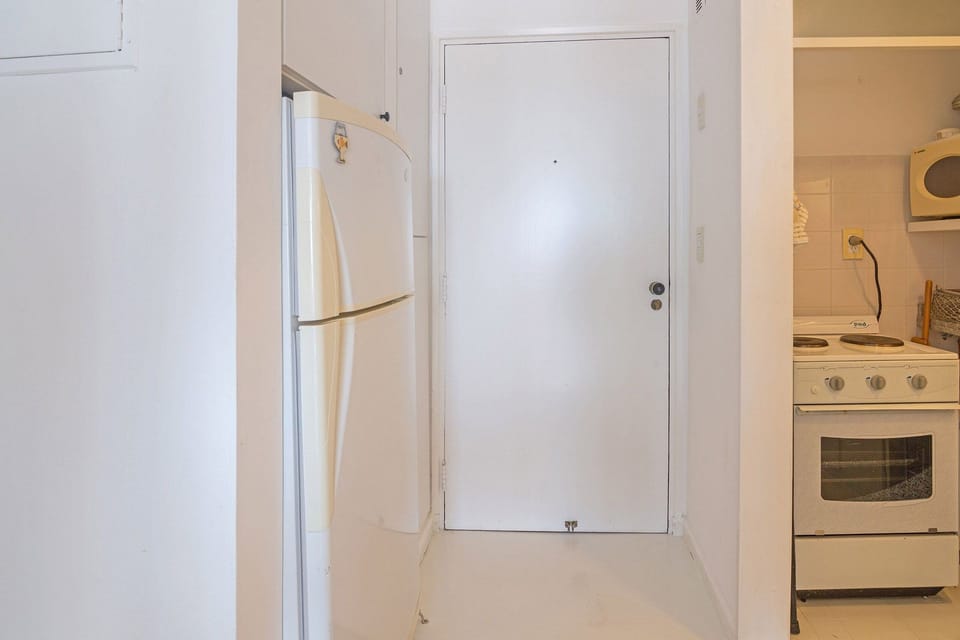 Comfort Apartment, City View | Interior