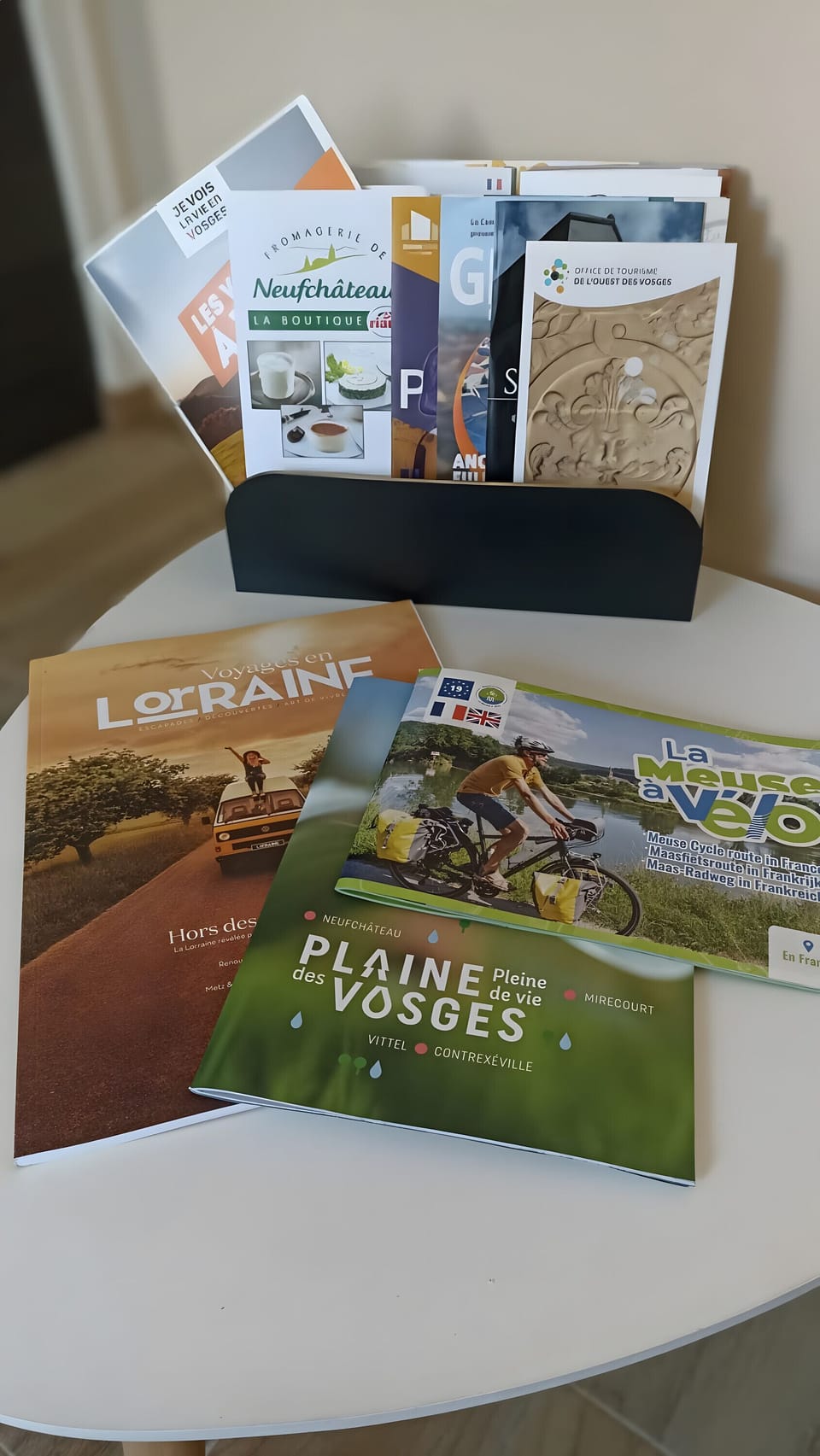 Miscellaneous
