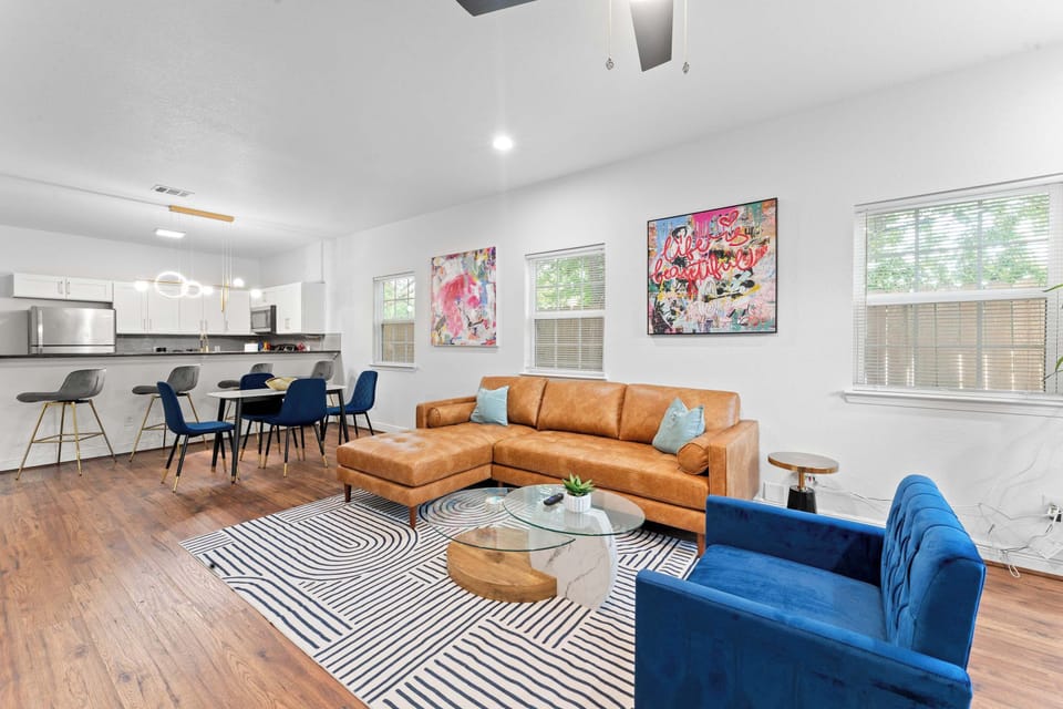 House | 2 bedrooms