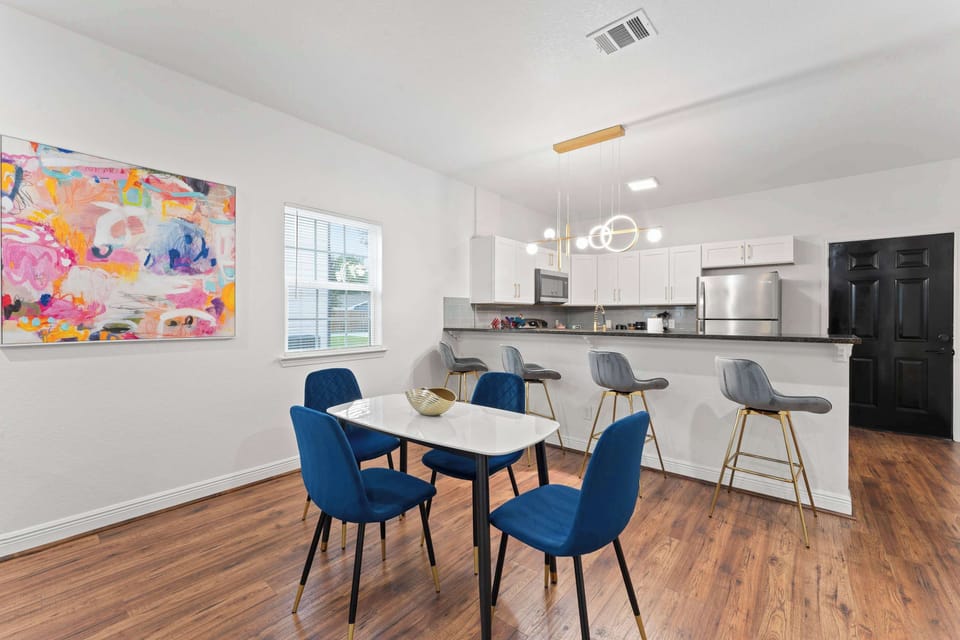 House | 2 bedrooms