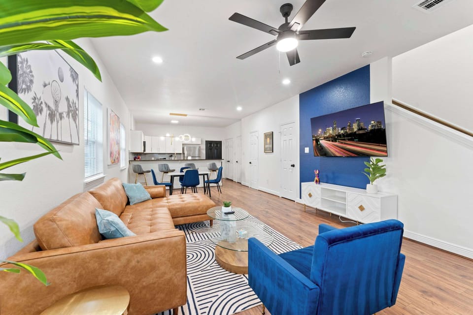 House | 2 bedrooms