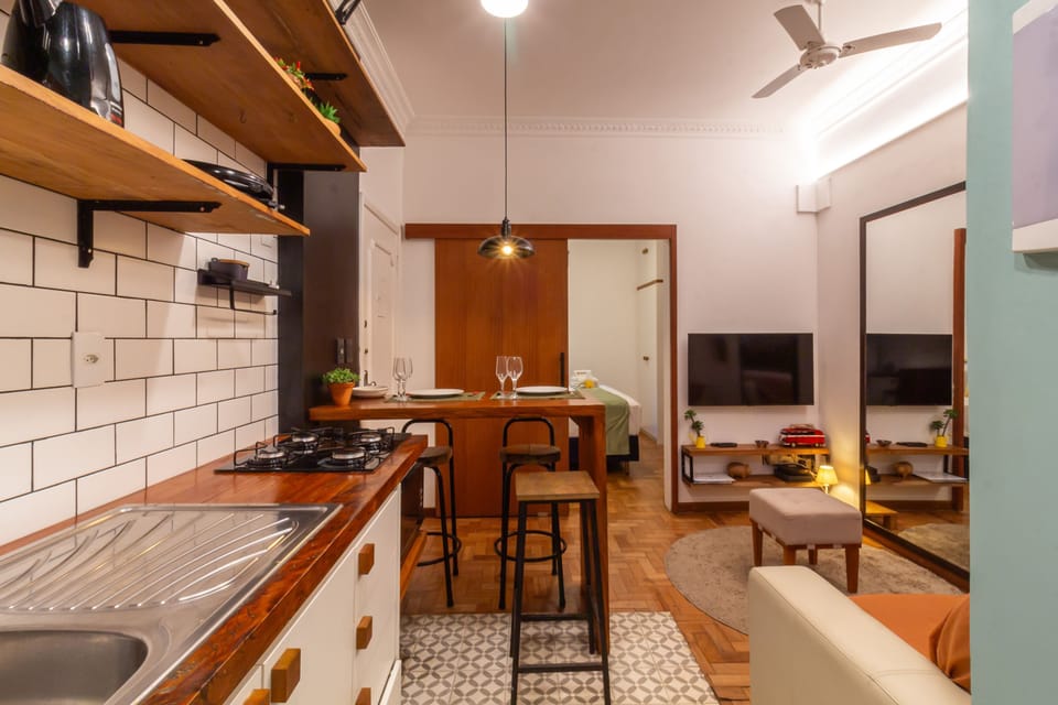 House, Smoking | 1 bedroom