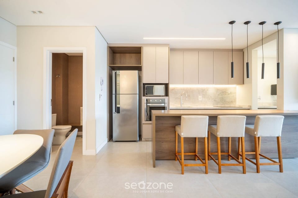 Basic Apartment | Private kitchen | Cookware/dishes/utensils