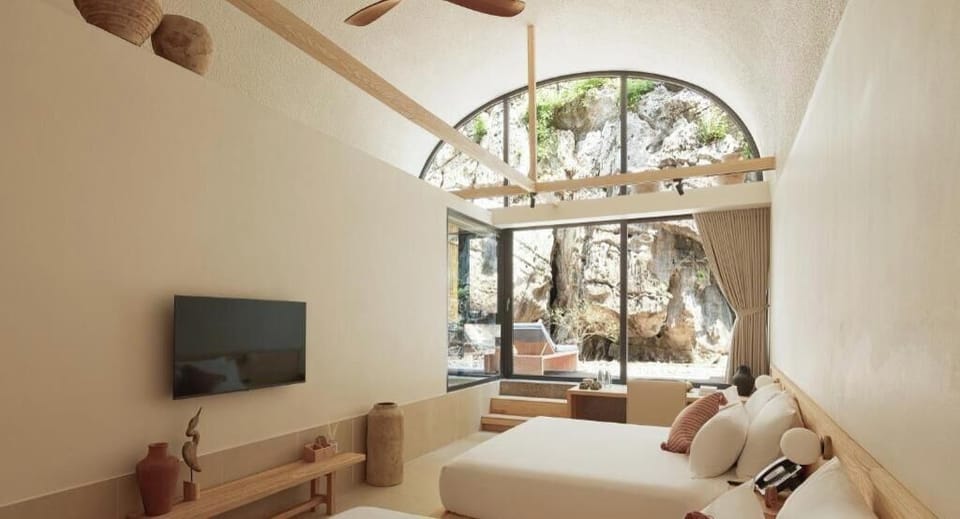 Family Suite with Balcony | Desk, WiFi (free)