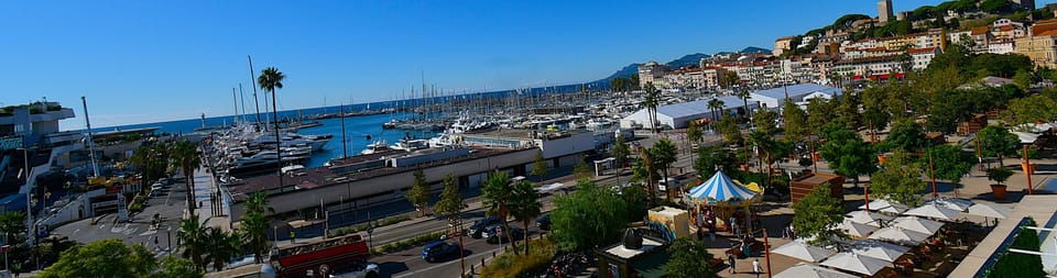 Marina