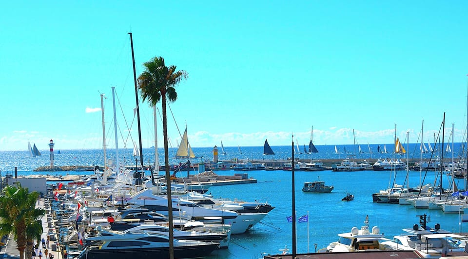 Marina