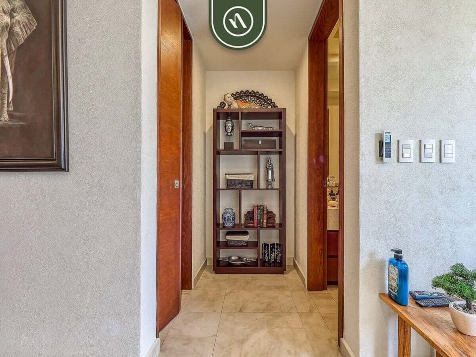 Condo, 1 King Bed, Hot Tub (V399 505) | Interior