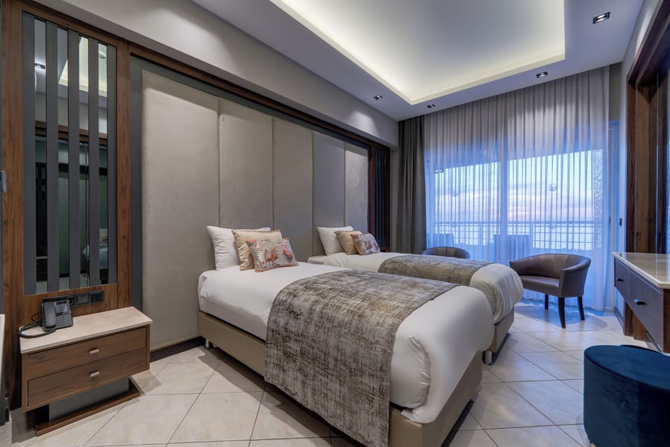 Standard Room Land view | Minibar, free WiFi