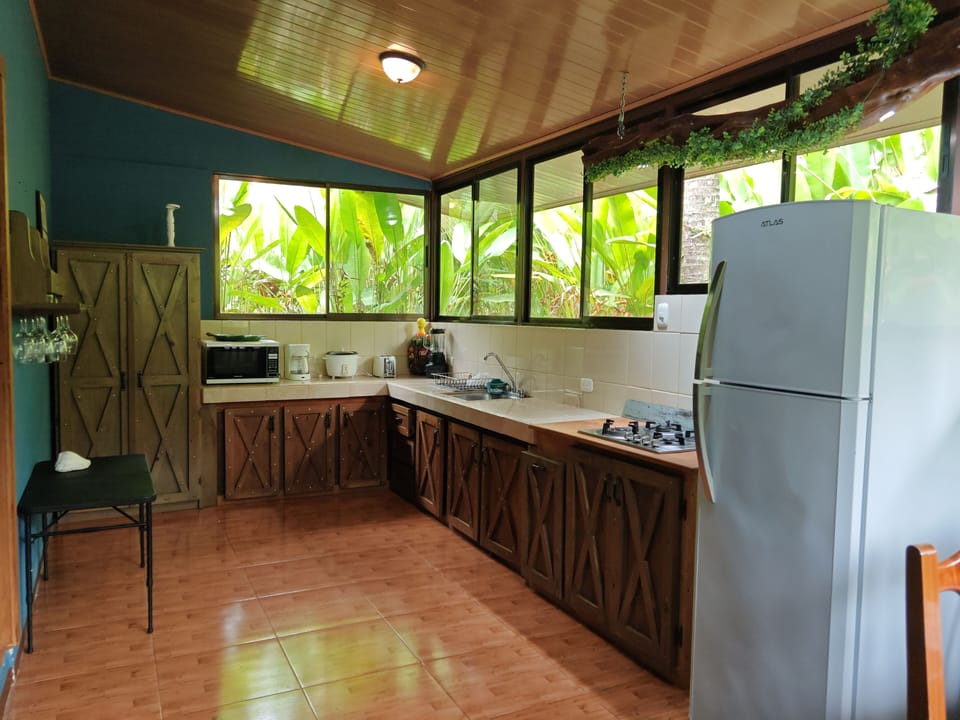 Family House, Garden View | WiFi (free)