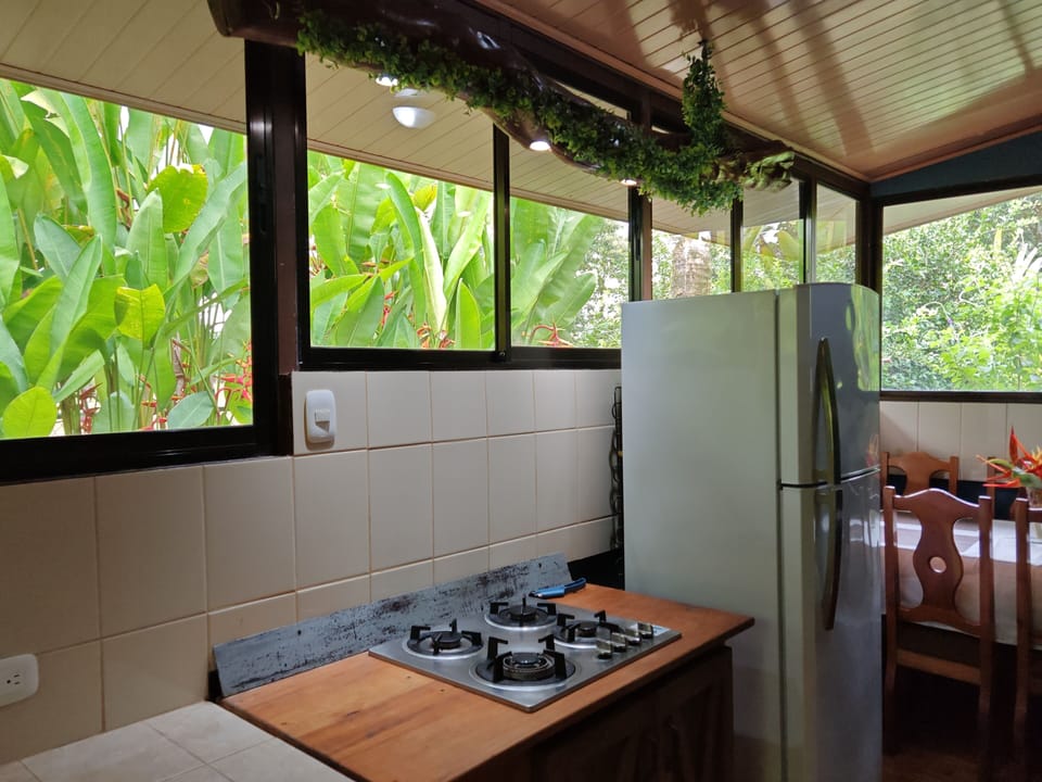 Family House, Garden View | WiFi (free)