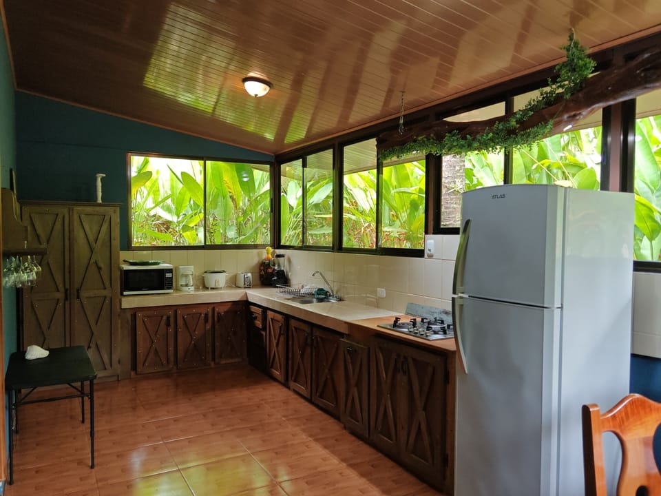 Family House, Garden View | WiFi (free)