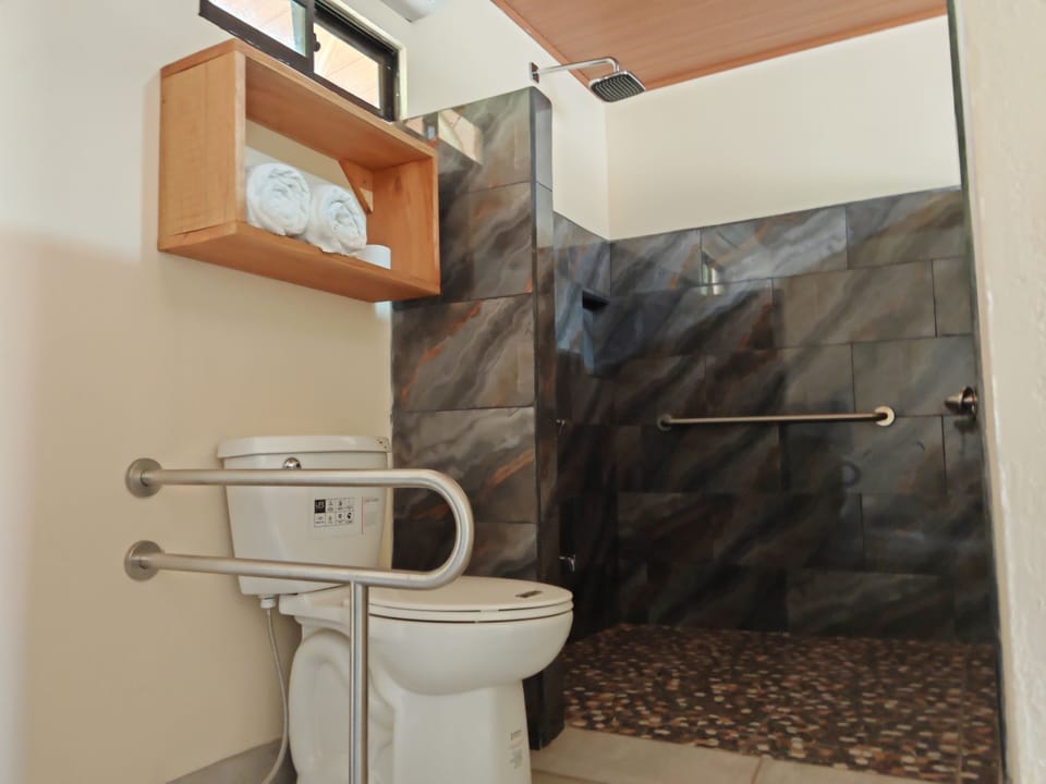 La Cuna Inn Hotel in Puntarenas Province