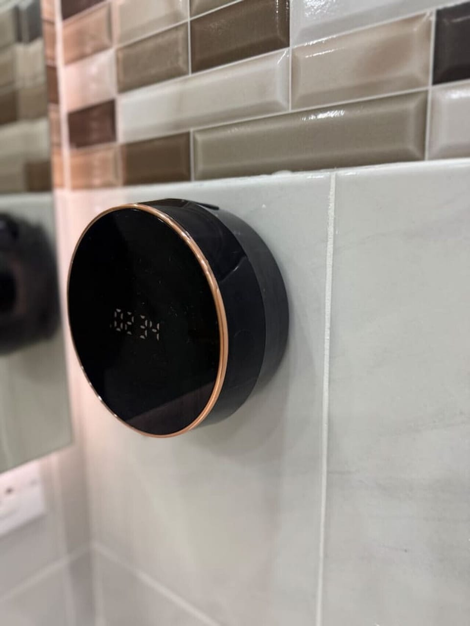 Digital Soap Dispenser