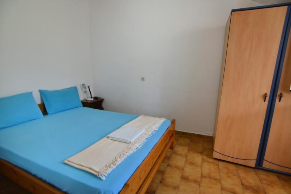 House | 2 bedrooms, Internet