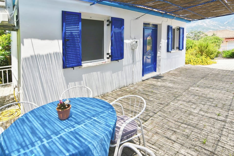 House | 2 bedrooms, Internet