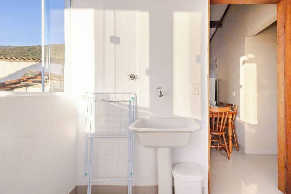 Villa | Laundry