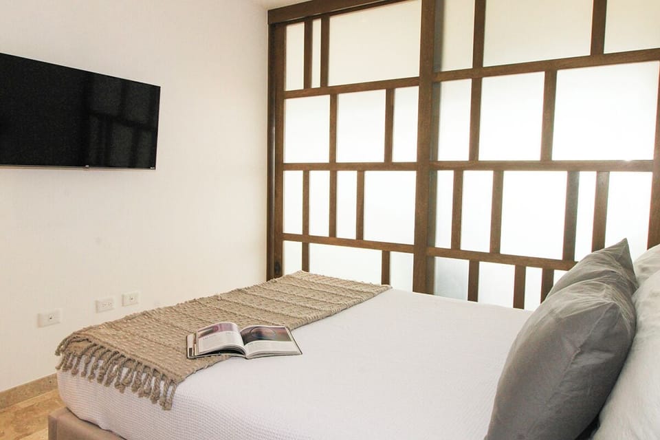 Comfort Apartment, 1 King Bed with Sofa bed, Balcony | In-room safe, free WiFi