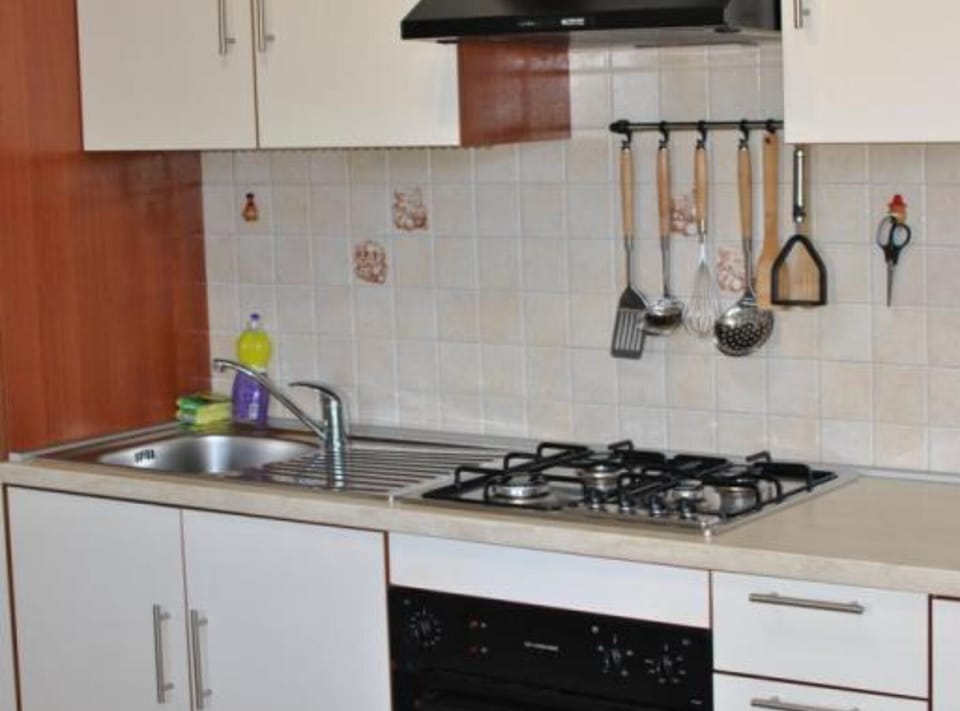 Kitchenette