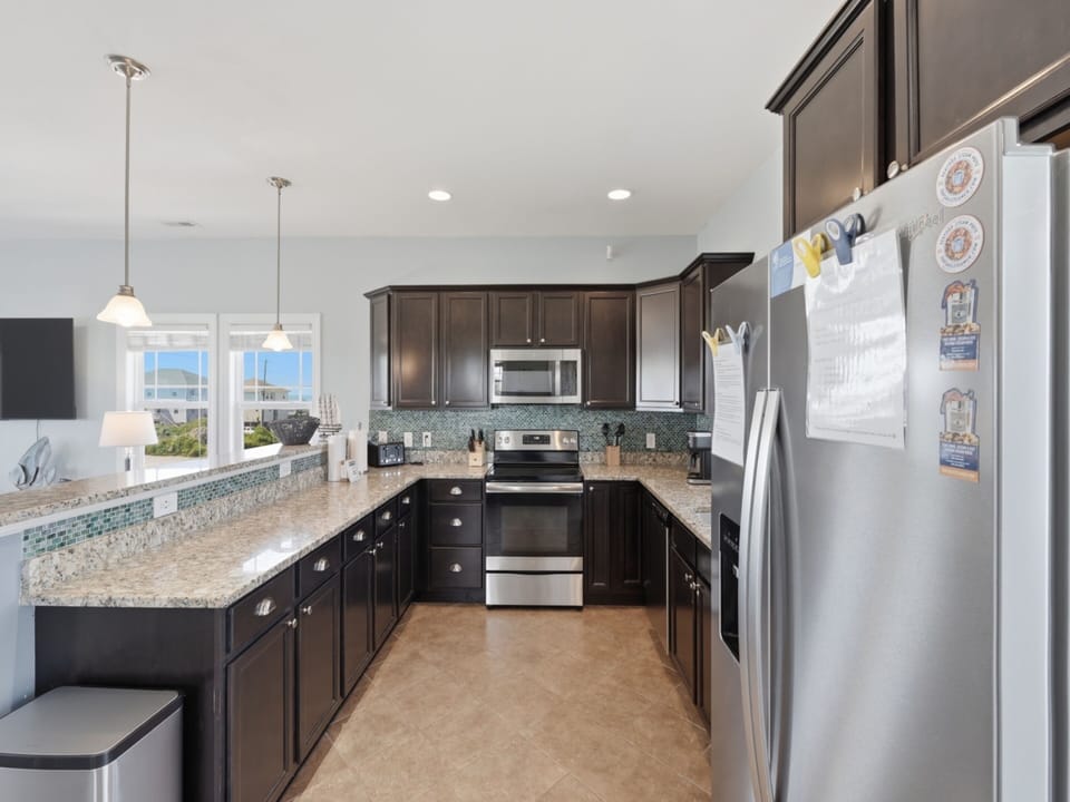 Studio (4 Bedrooms) | Property amenity