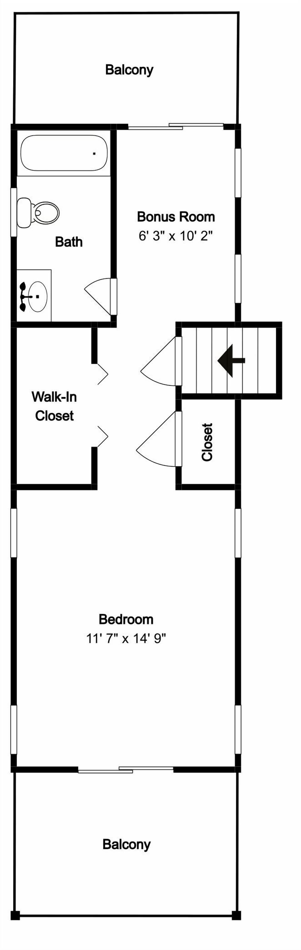 Studio (4 Bedrooms) | Property amenity