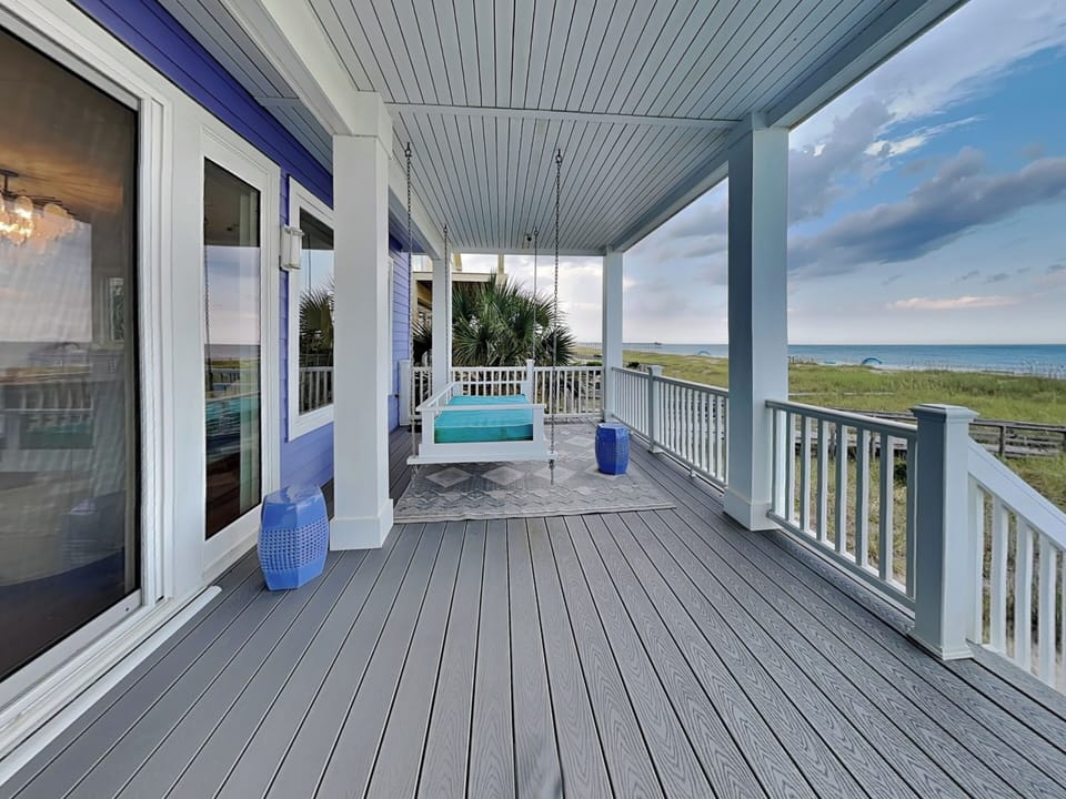 Studio (5 Bedrooms) | Property amenity