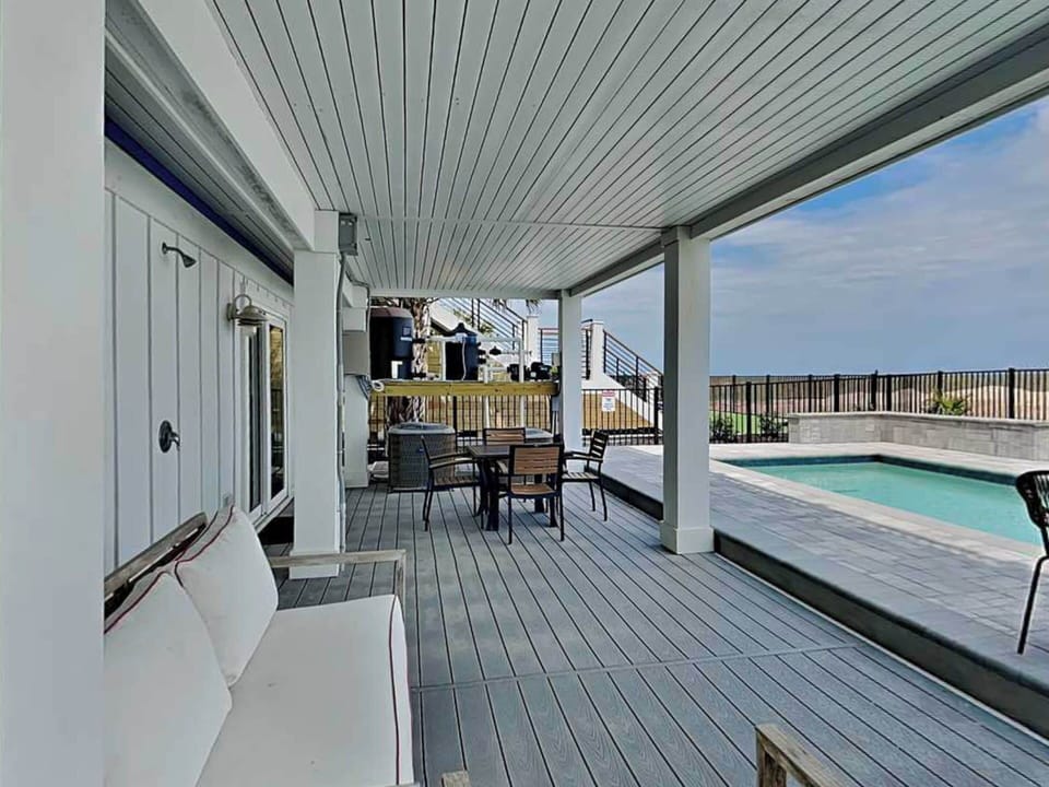 Studio (5 Bedrooms) | Property amenity