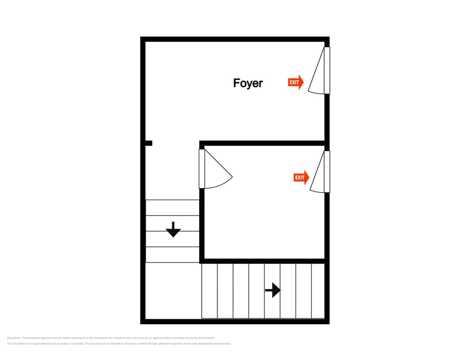 Studio (4 Bedrooms) | Property amenity
