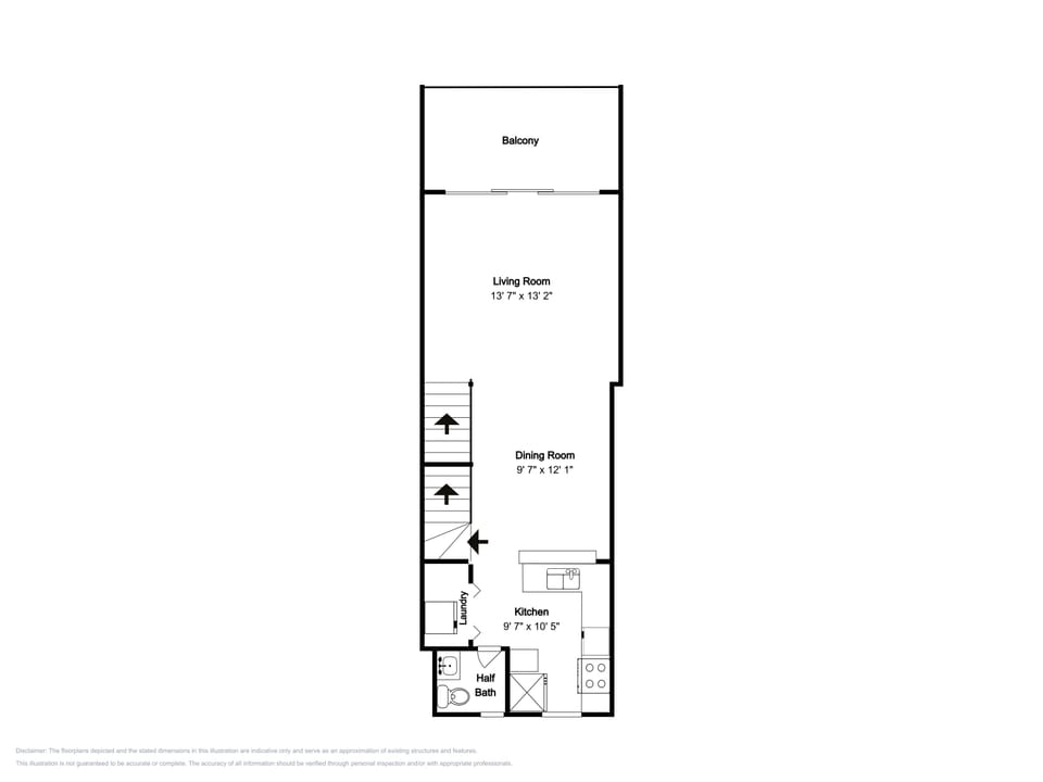 Studio (3 Bedrooms) | Property amenity