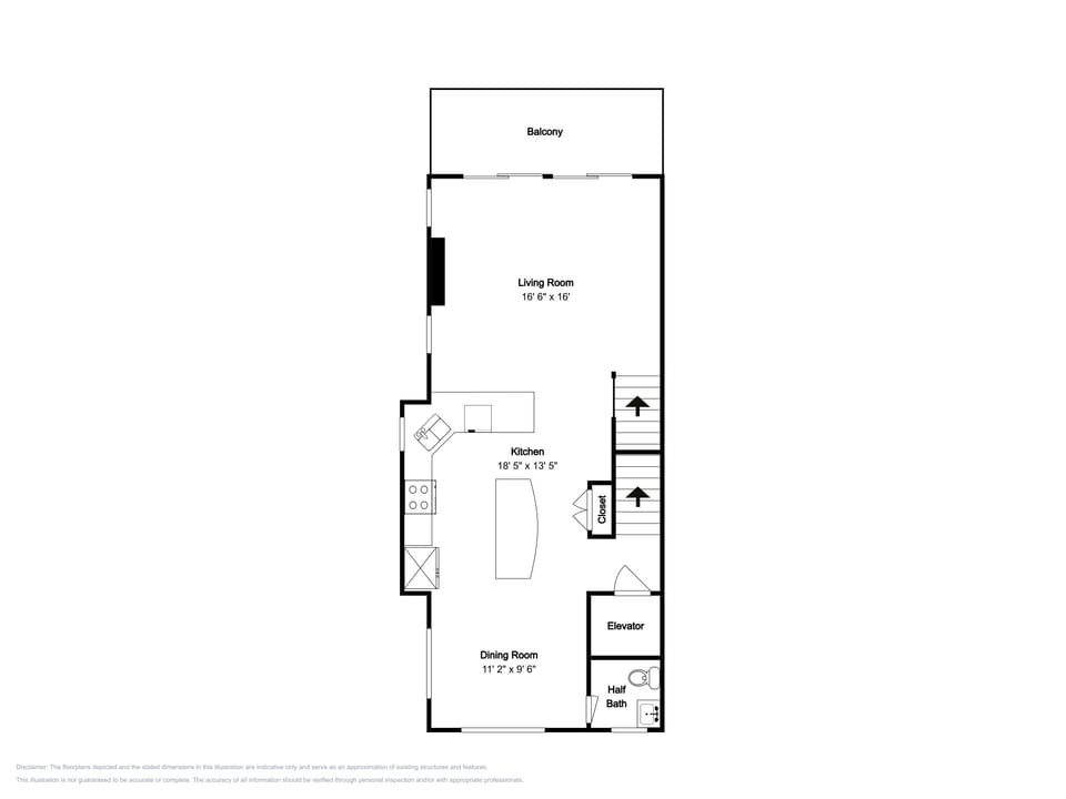 Studio (5 Bedrooms) | Property amenity