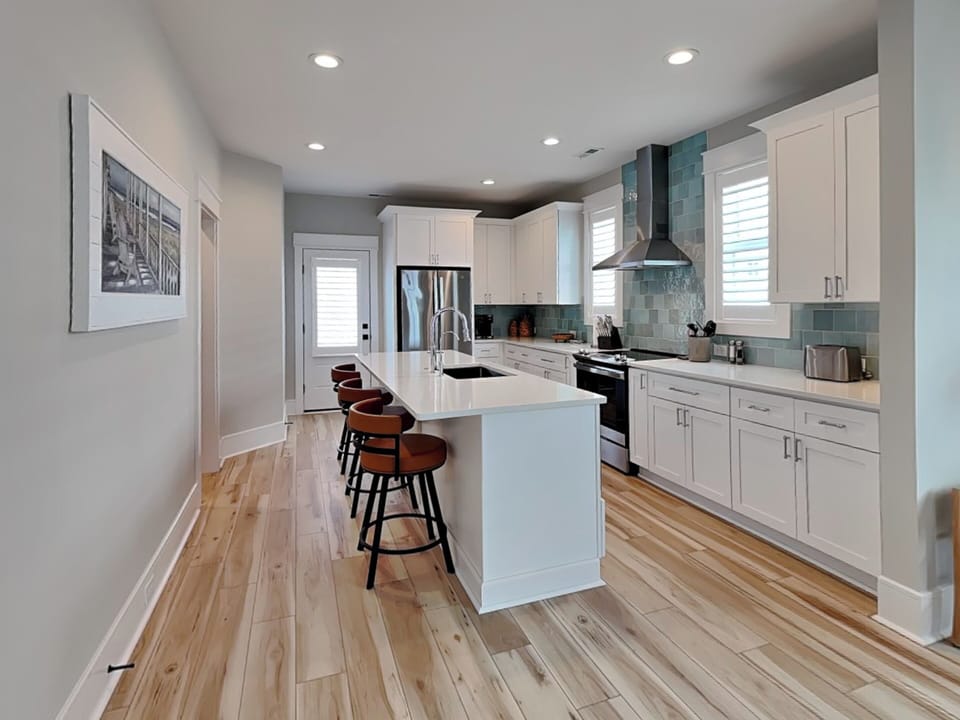 Studio (3 Bedrooms) | Property amenity