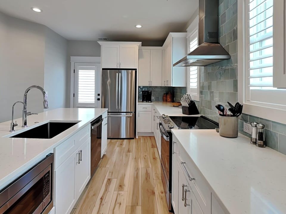 Studio (3 Bedrooms) | Property amenity