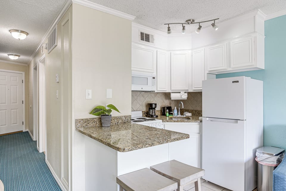 Kitchen | Cooking Basics | Drip Coffee Maker | Tea Kettle
