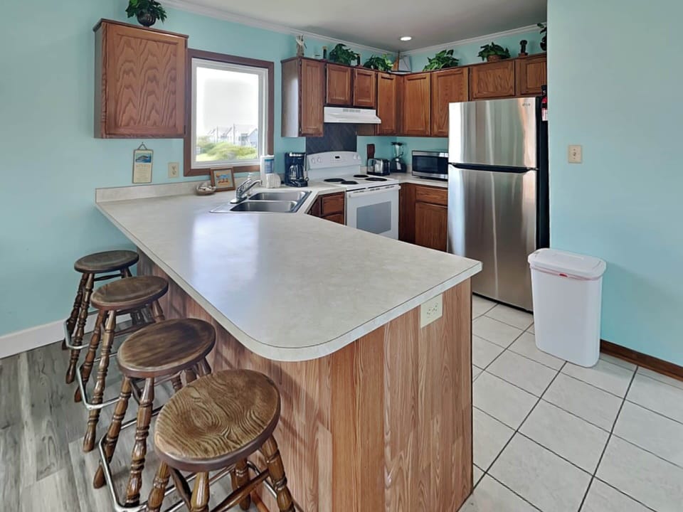 Studio (4 Bedrooms) | Property amenity