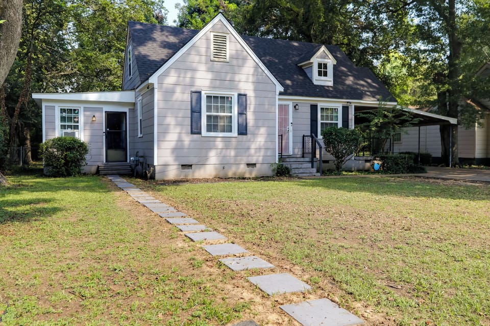 Property Exterior