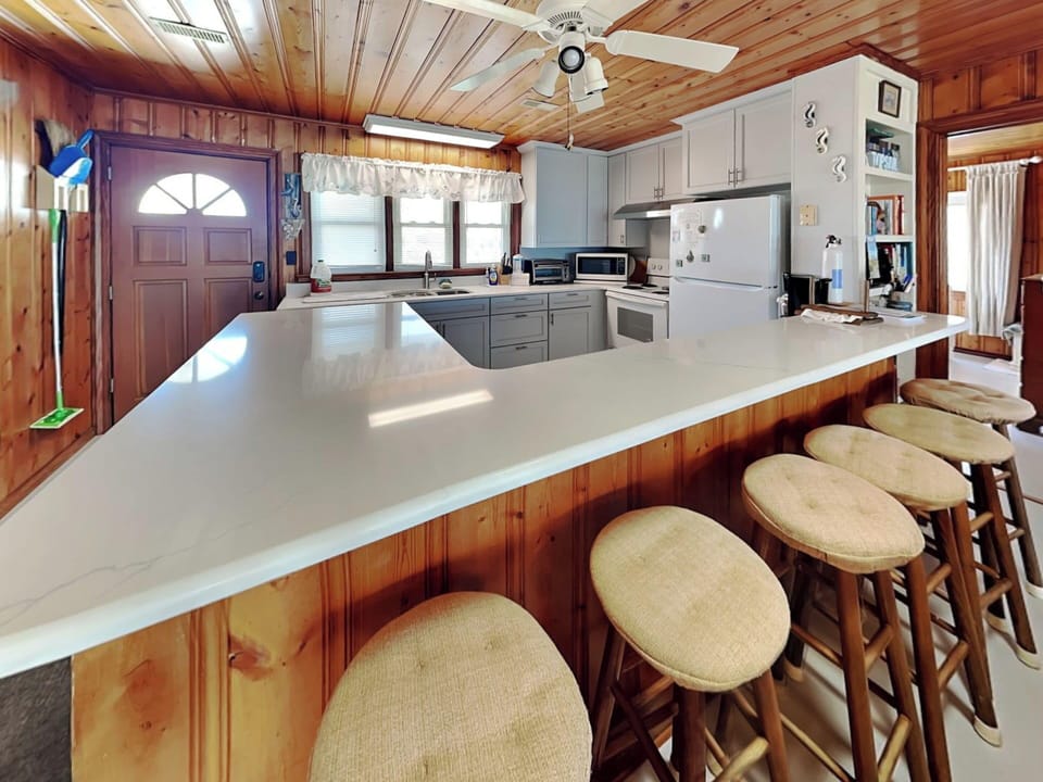 Studio (4 Bedrooms) | Property amenity